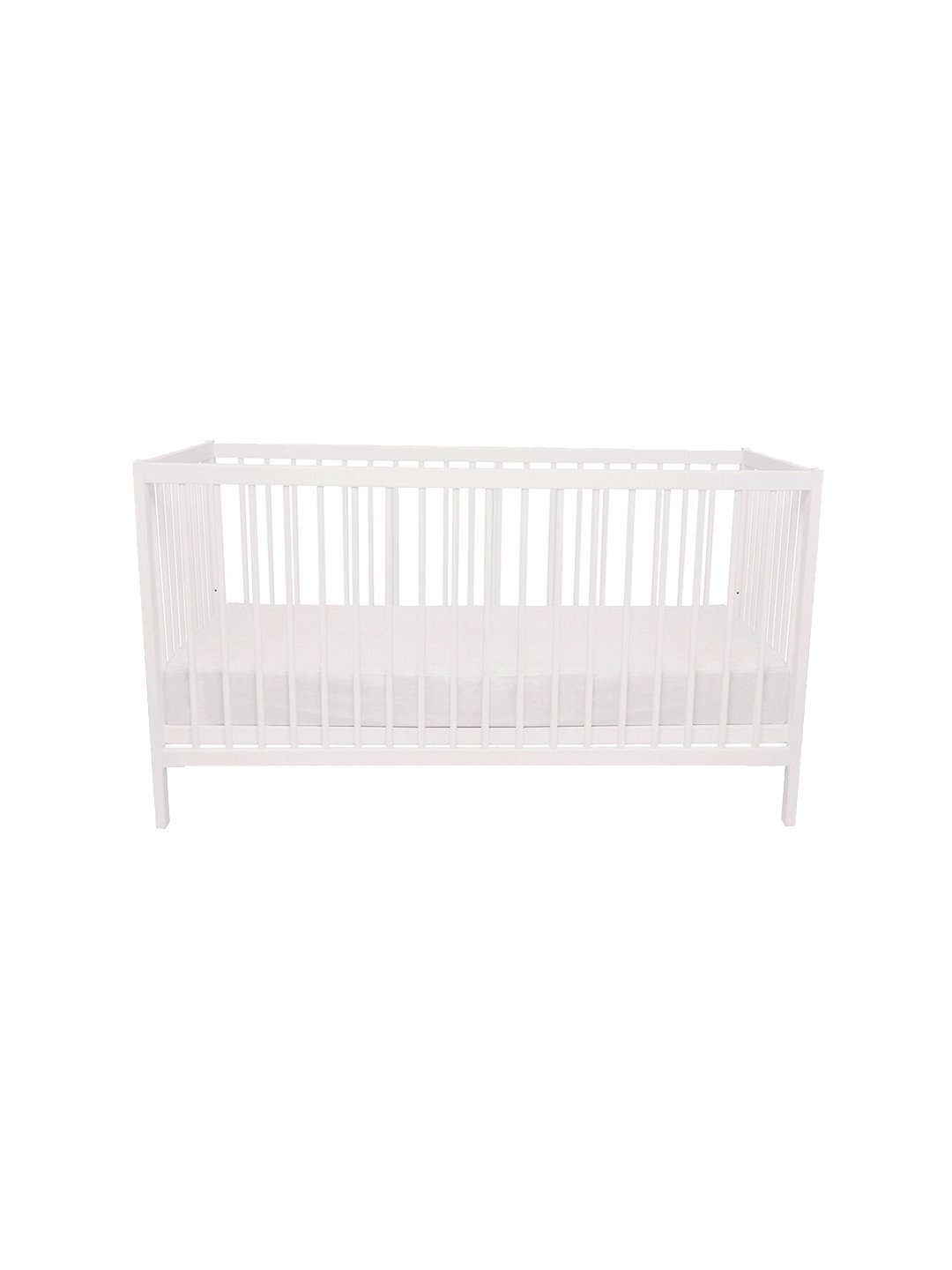 Buy MiArcus Kids White Solid Cradles Cradles for Unisex Kids 20655718