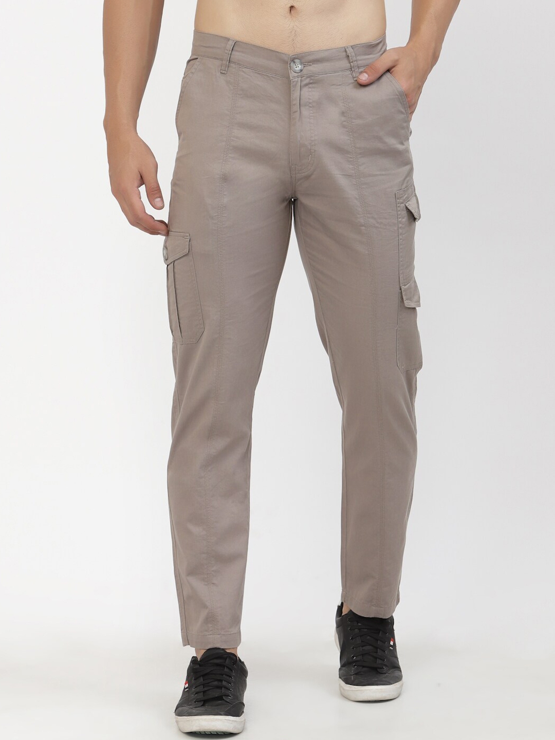 sapper cargo pants