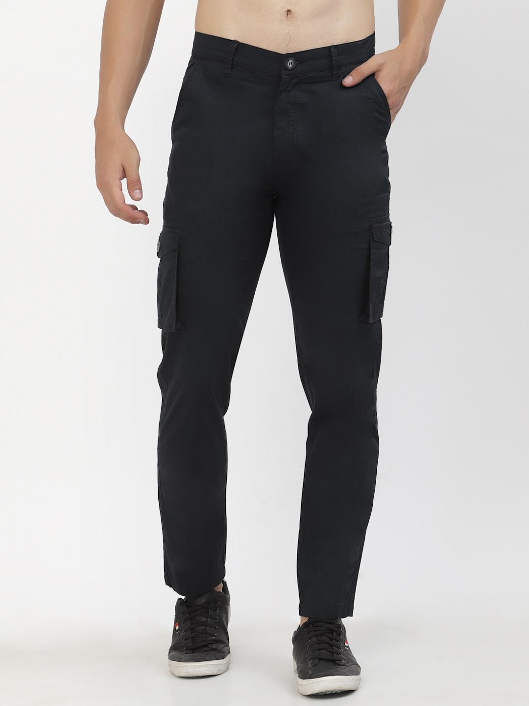 sapper cargo pants
