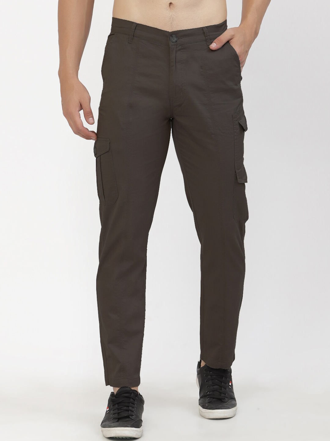 sapper cargo pants