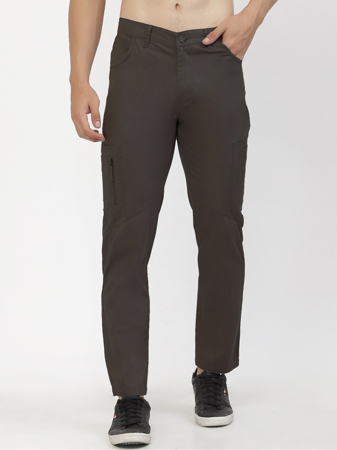 sapper cargo pants
