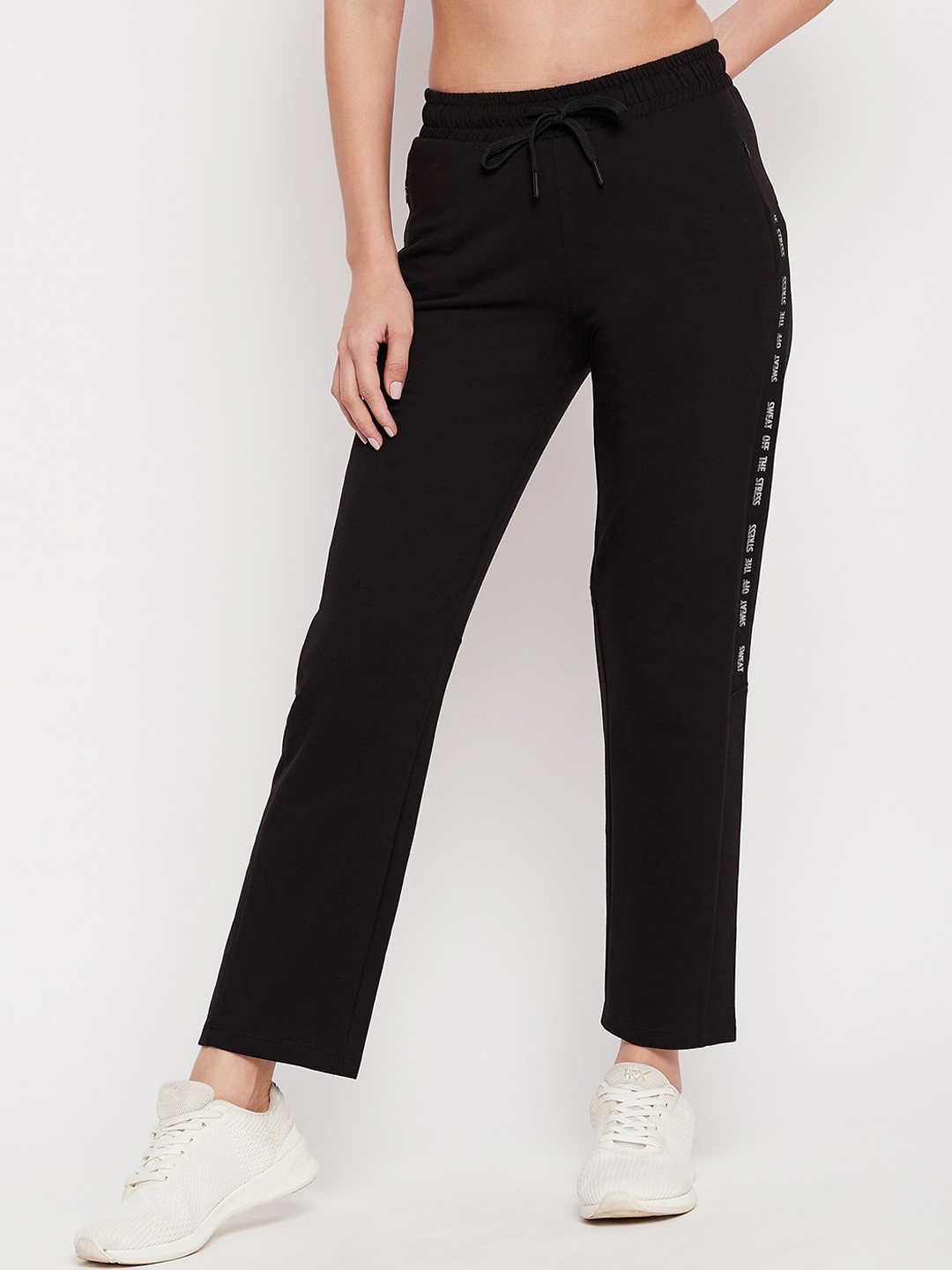 madame track pants