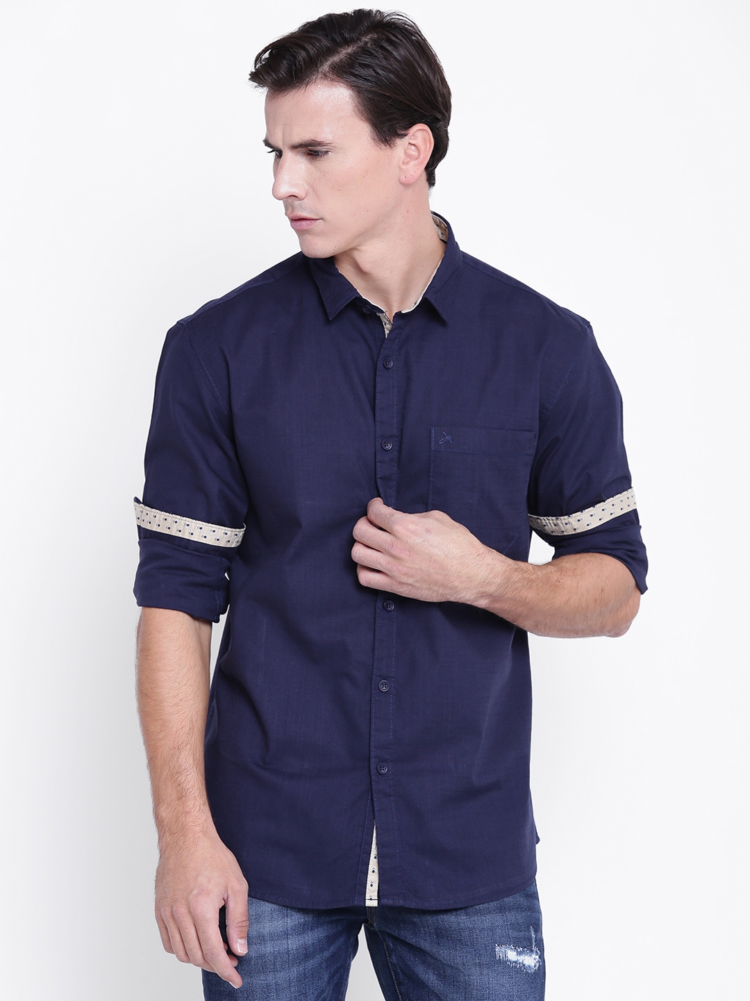 john miller cotton shirts