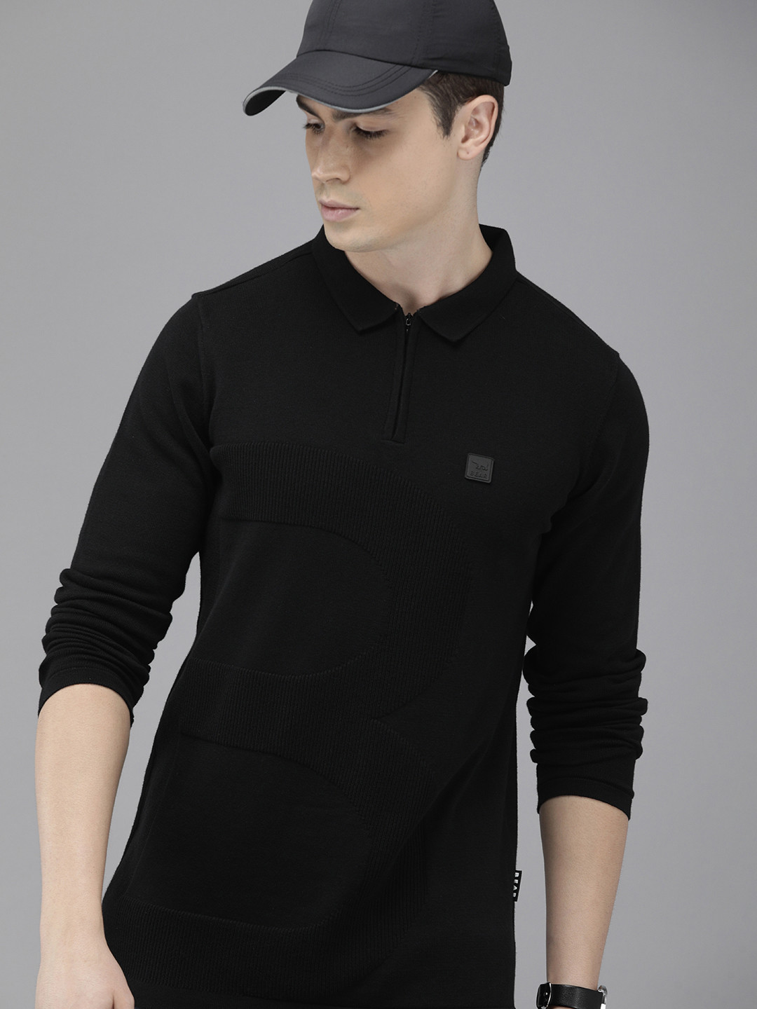 polo bear house shoes