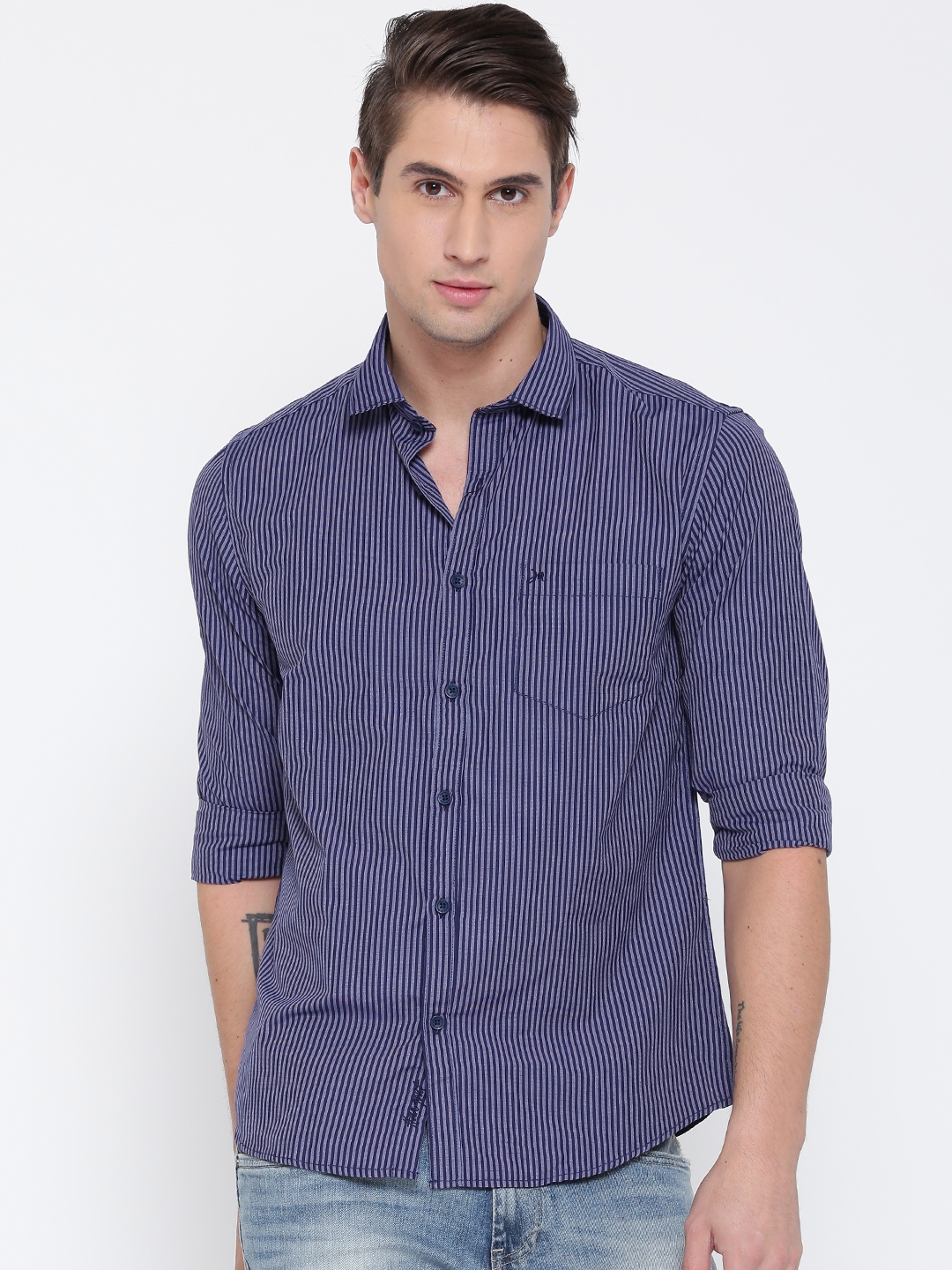 john miller cotton shirts