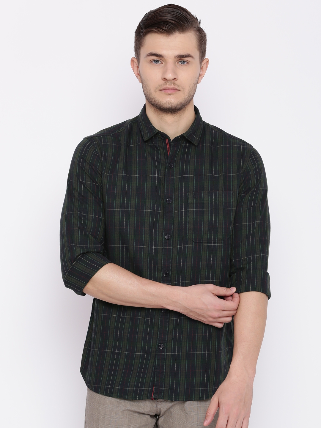 john miller cotton shirts