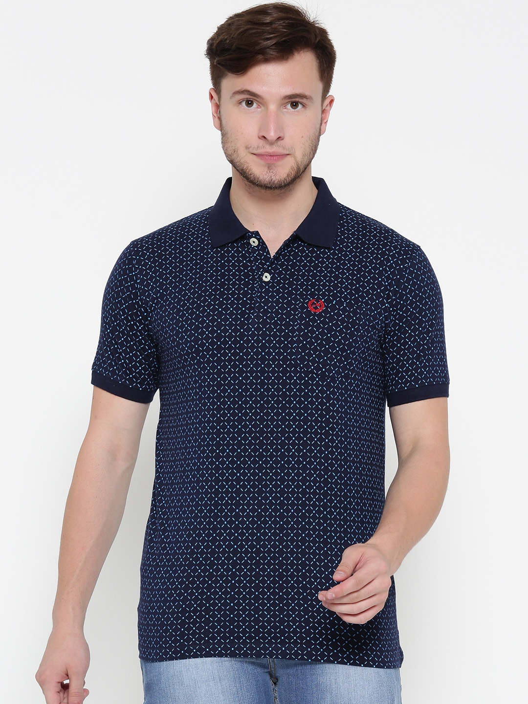 jm sport classic t shirt