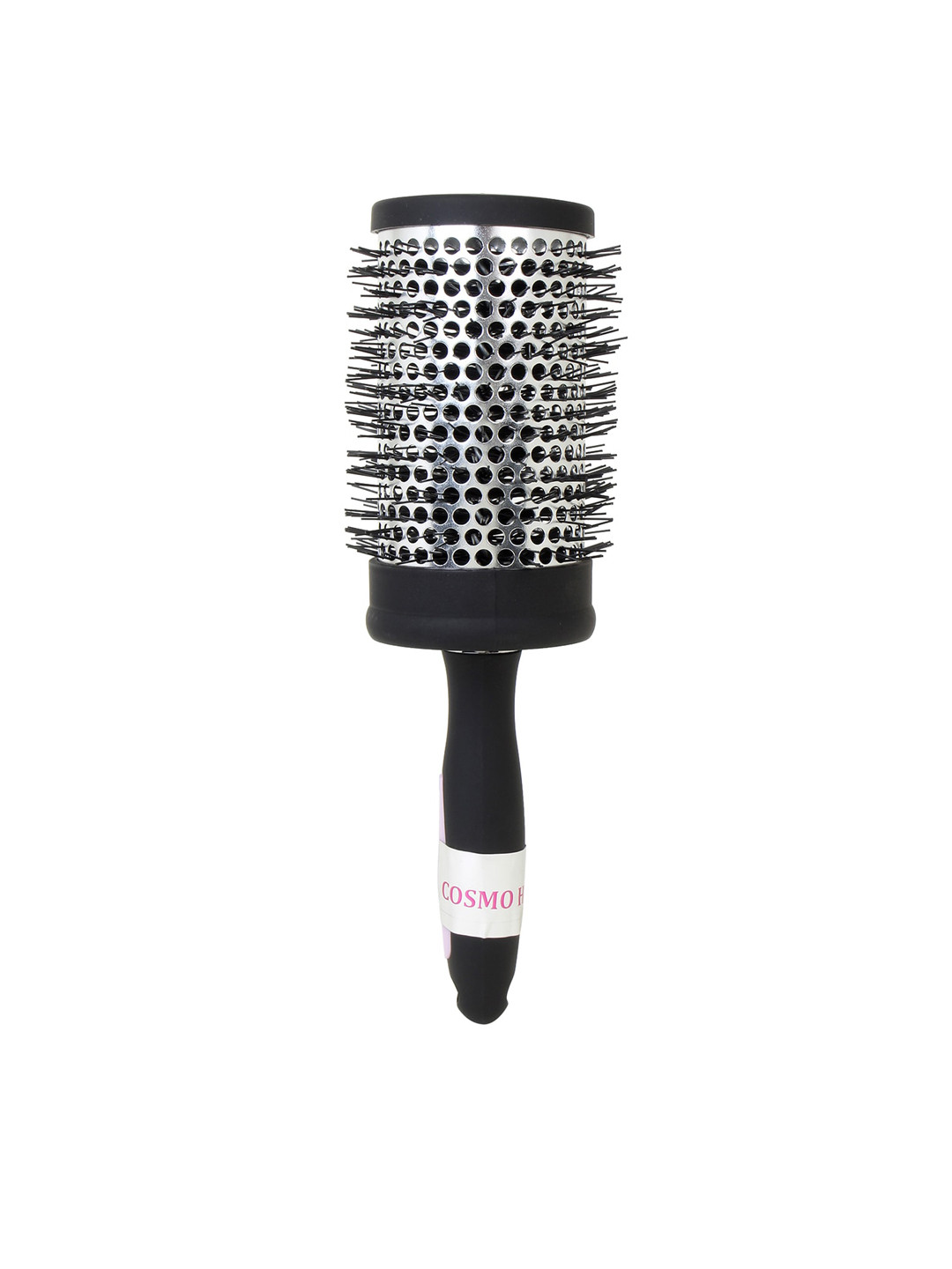 Buy COSMO HUB Small Round Brush Hair Brush And Comb for Unisex