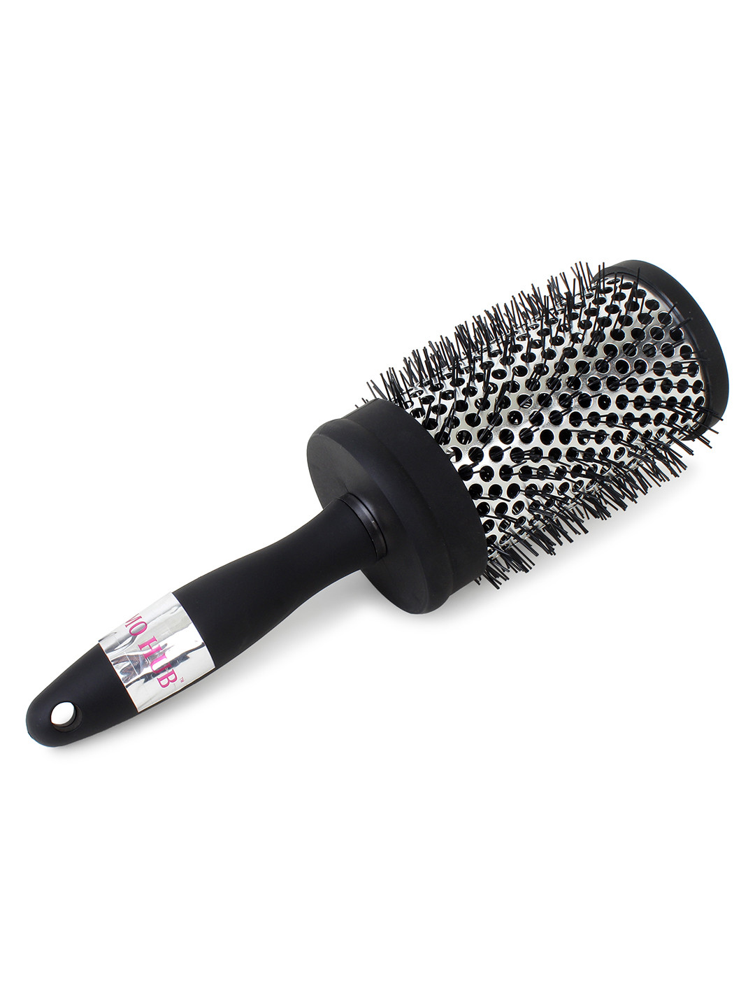 Buy COSMO HUB Big Round Brush Hair Brush And Comb for Unisex 20677296