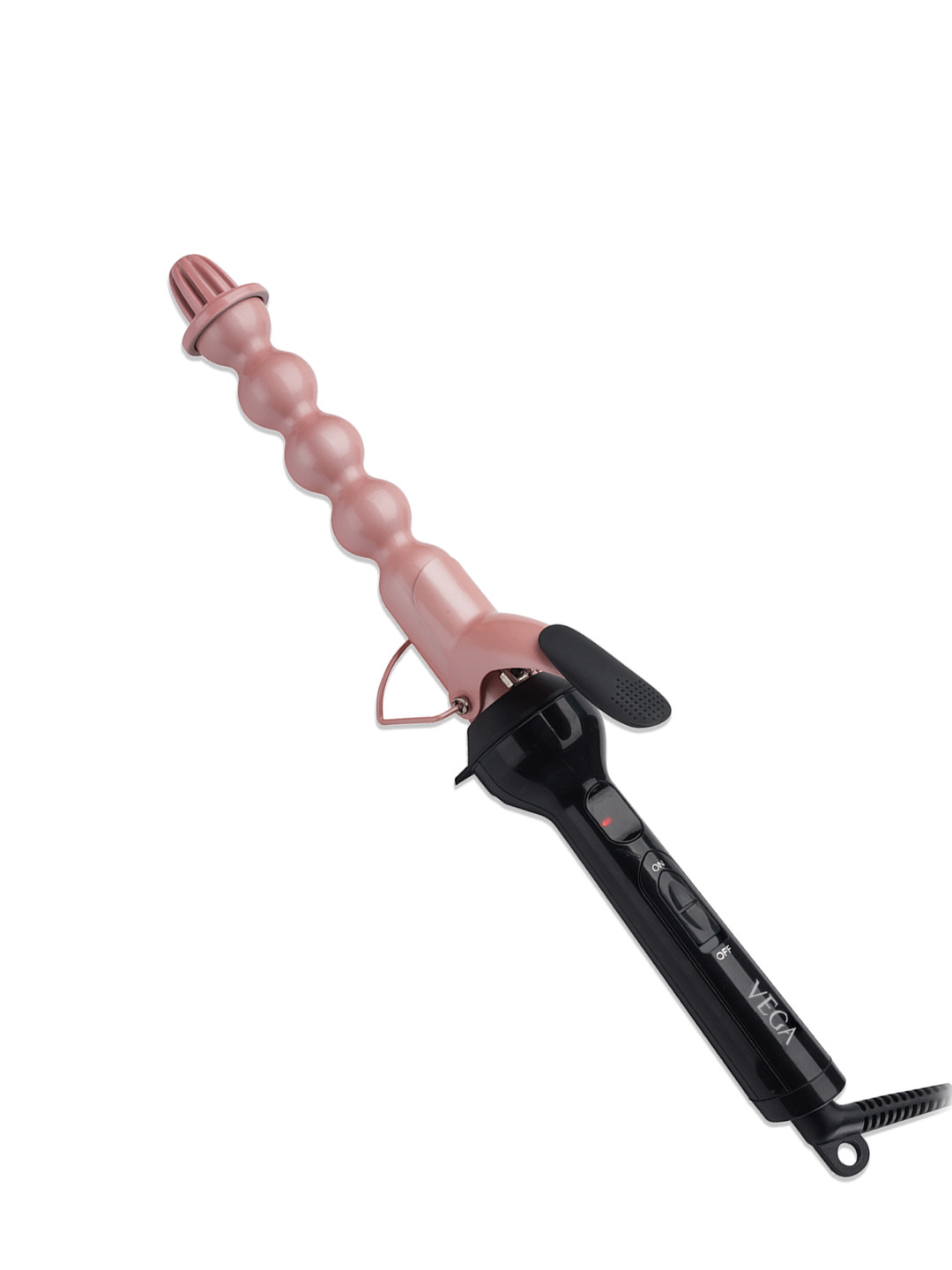 Buy VEGA Women Bubble Hair Curler With Ceramic Coated Barrel & Quick