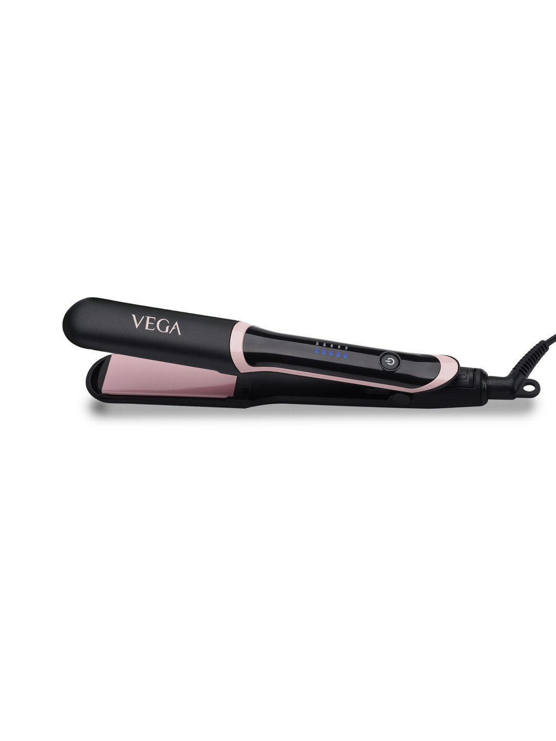 Buy VEGA Diva Shine Hair Straightener VHSH 36 Black & Pink
