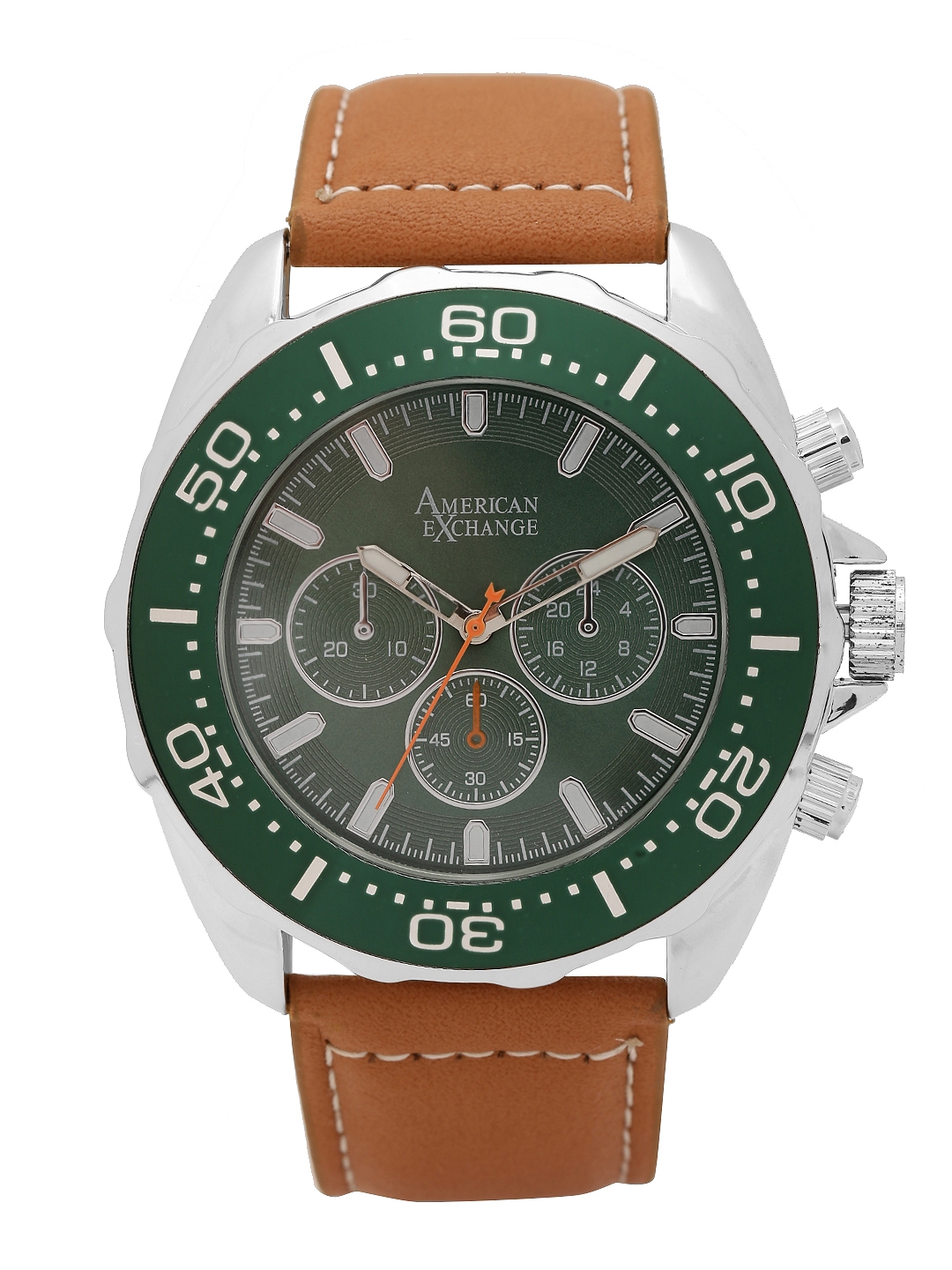 american exchange led watch