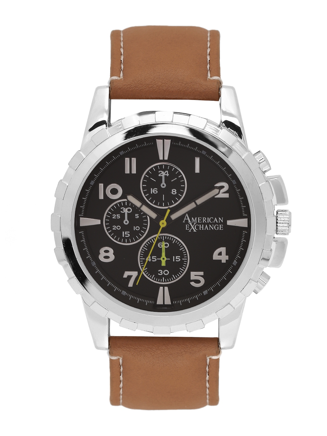 american exchange led watch