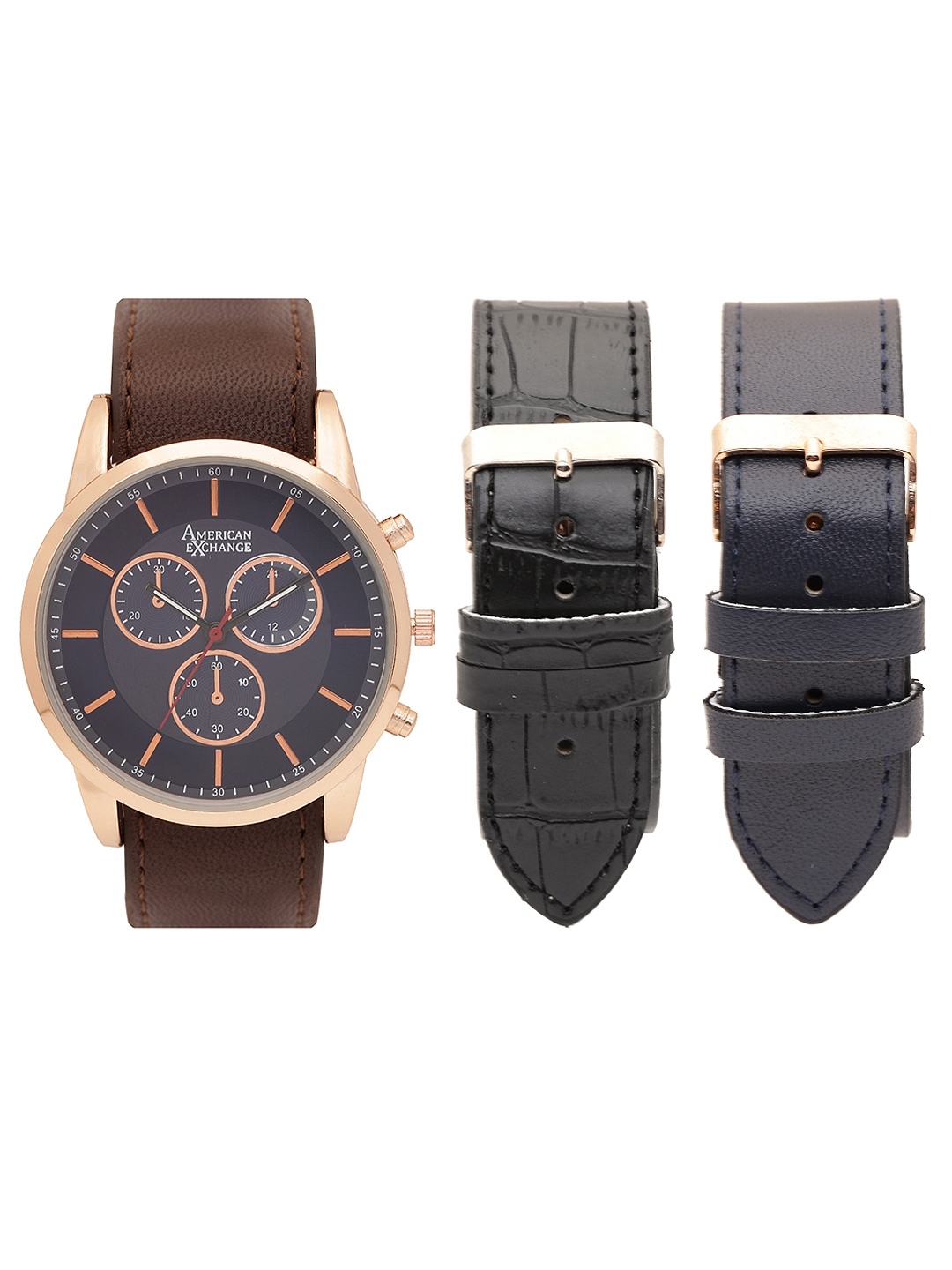 american exchange sport watch touch screen