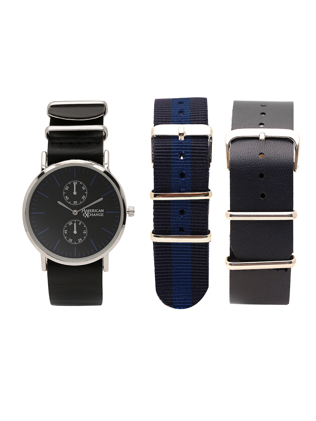 american exchange led watch