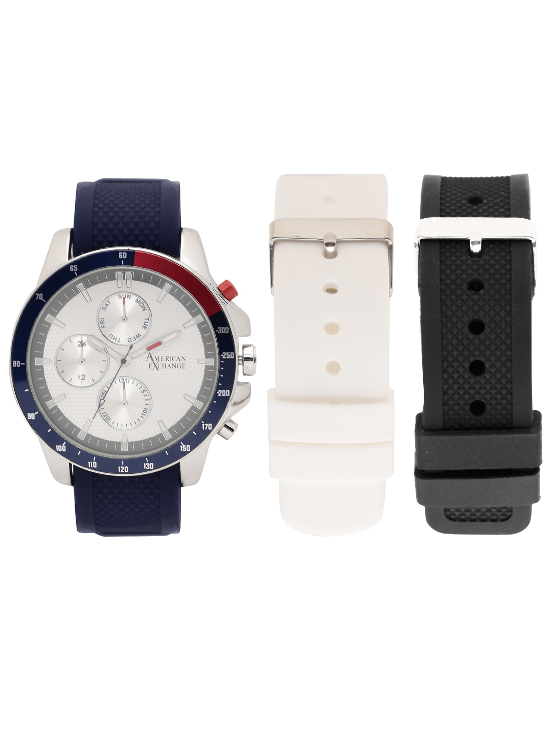american exchange led watch