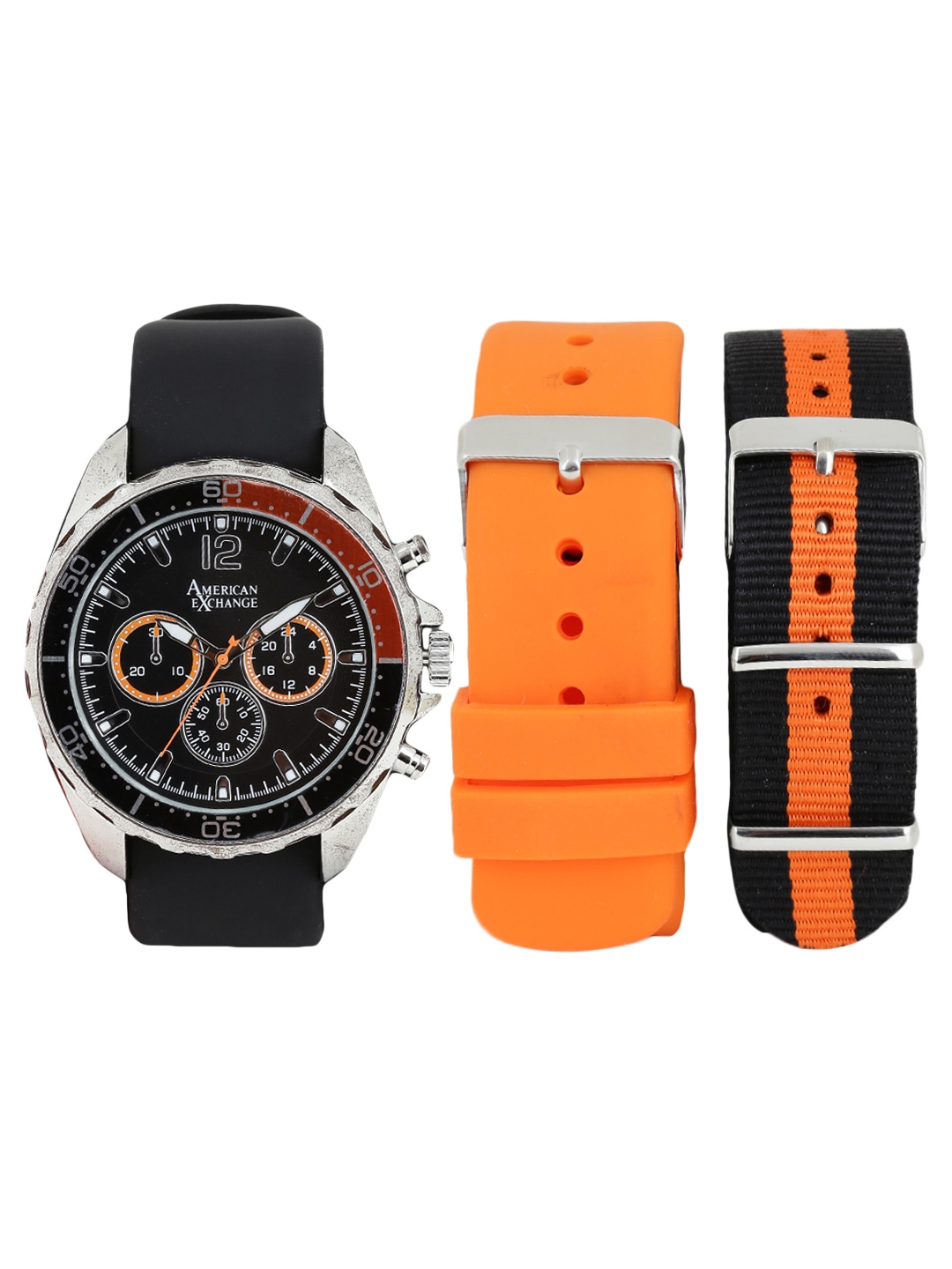 american exchange sport watch touch screen