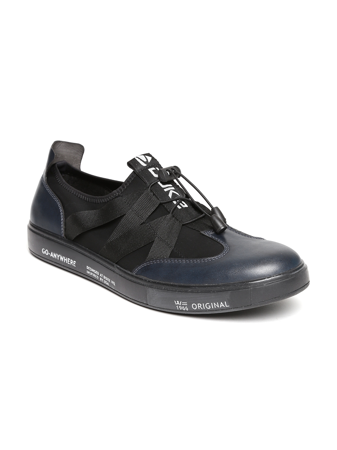 duke slip on shoes