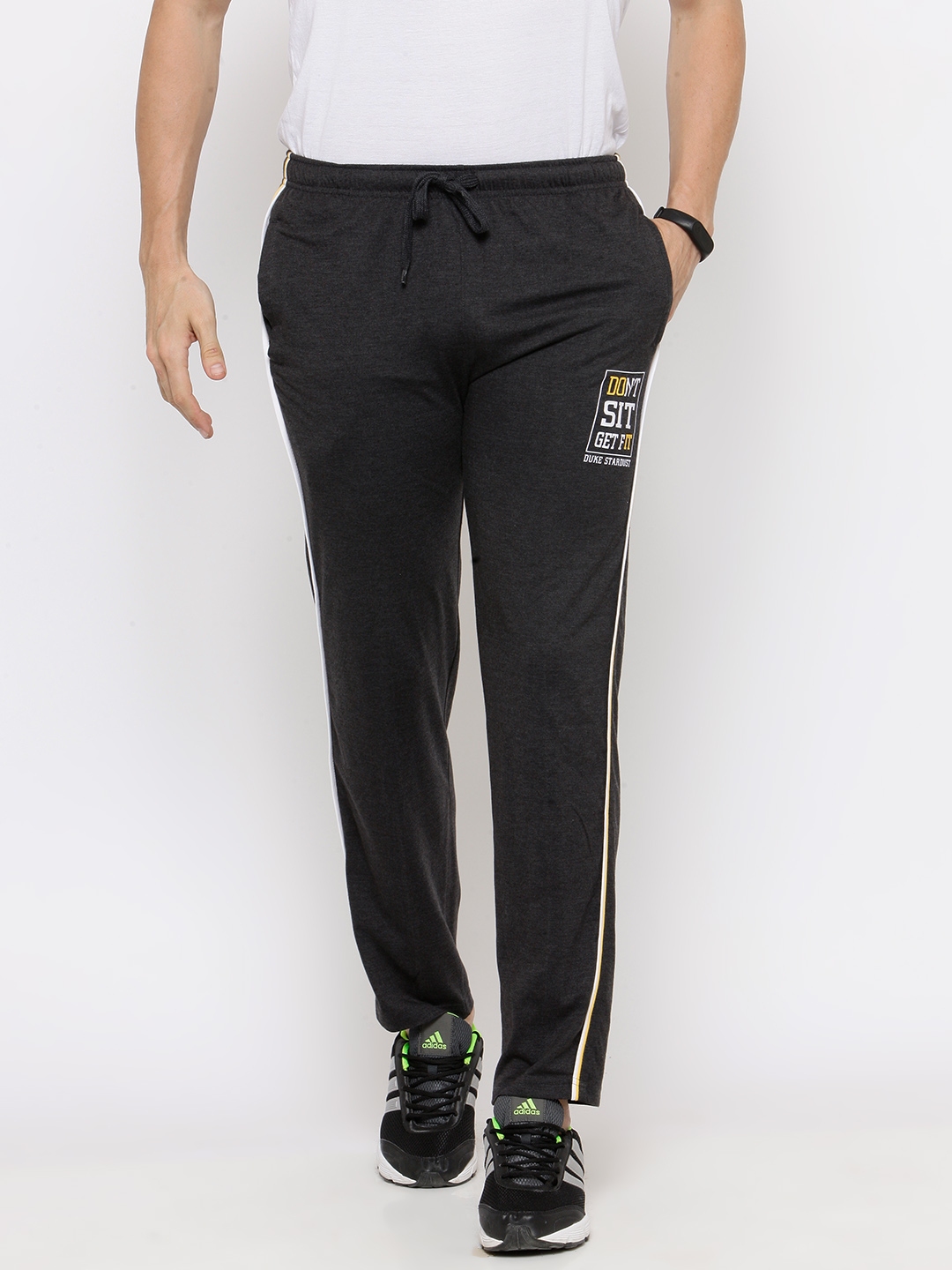 myntra track pants