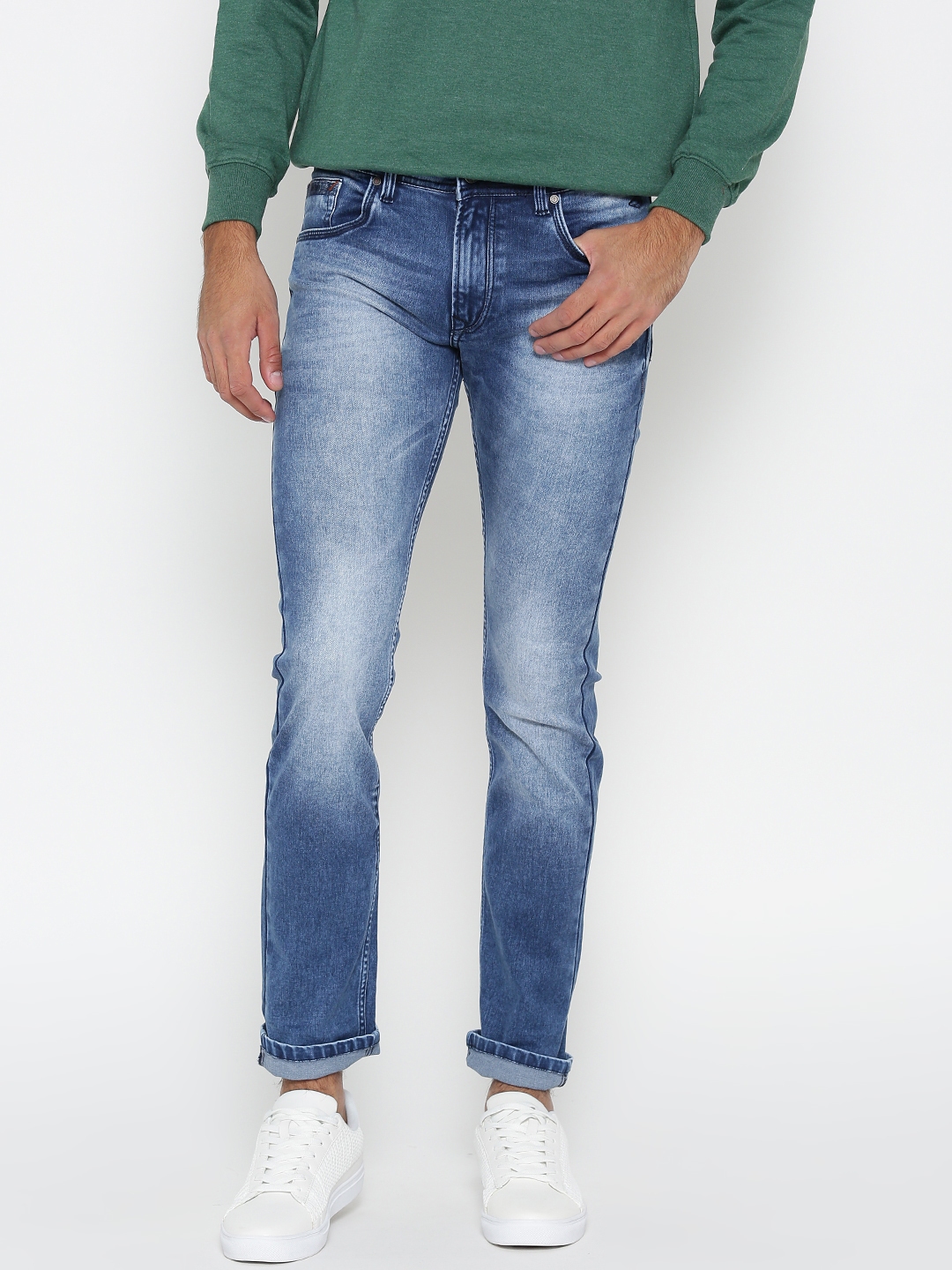 duke jeans