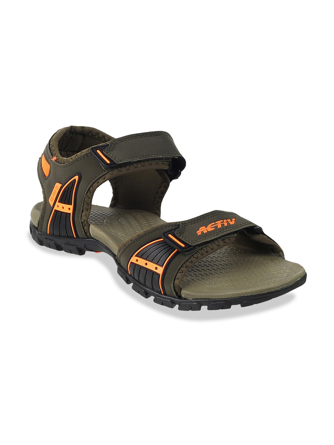 Buy WALKWAY By Metro Men Sports Sandals Sports Sandals for Men