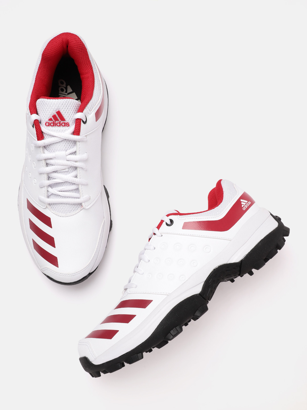 Buy ADIDAS Men CriNu 23 Cricket Shoes Sports Shoes for Men 20702926