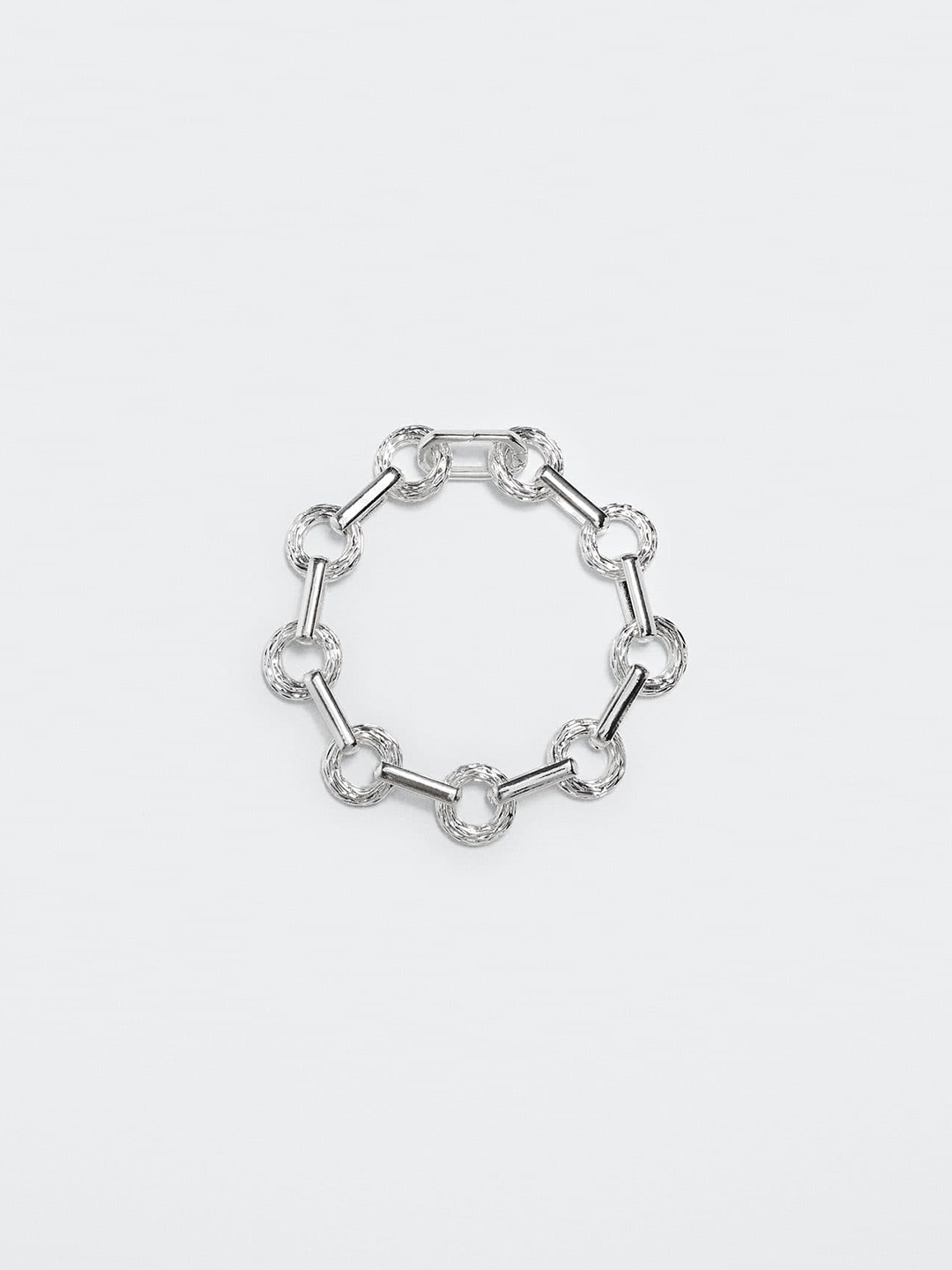 Buy MANGO Women Link Bracelet - Bracelet for Women 20704272 | Myntra