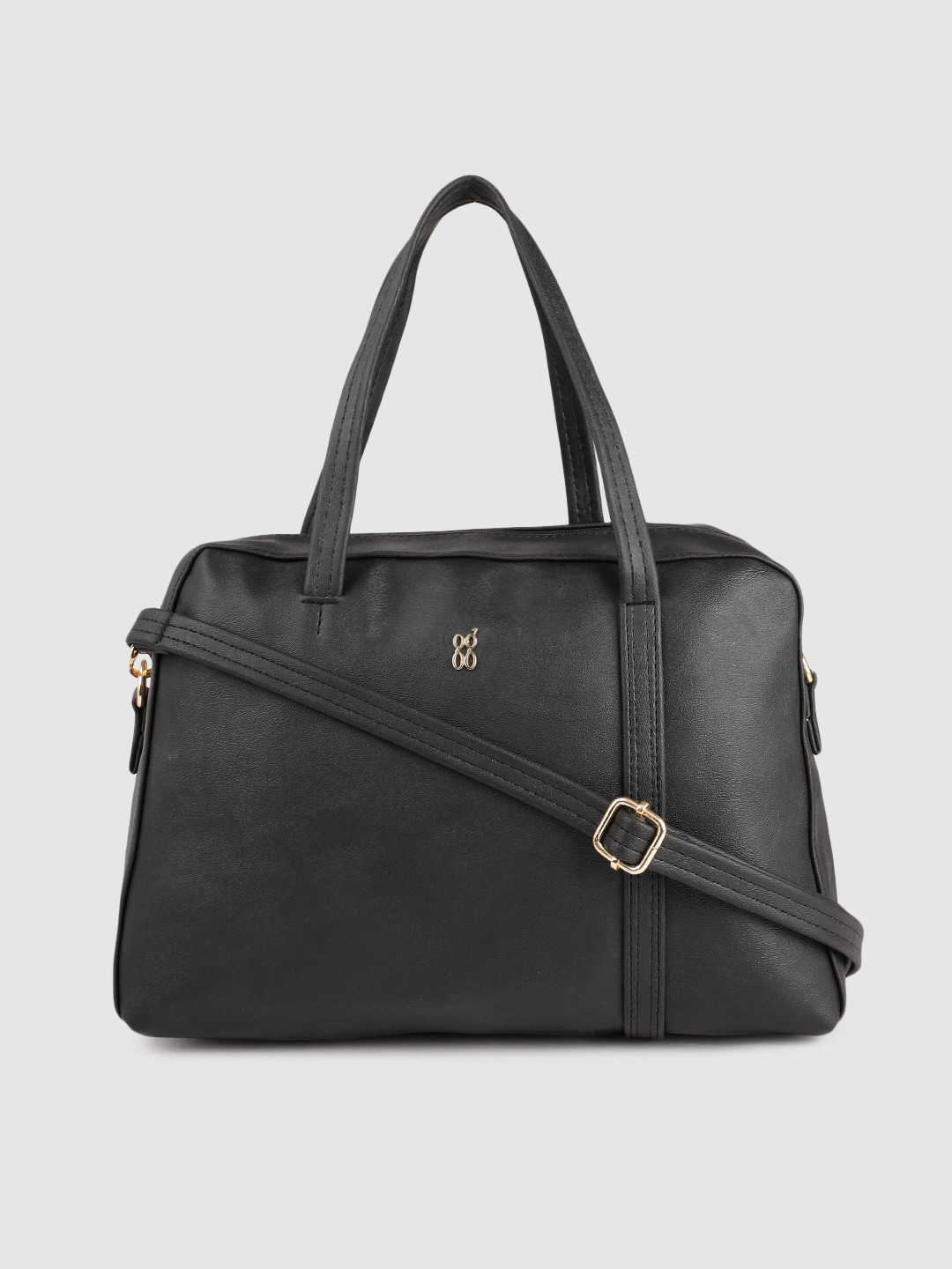 Buy Baggit Structured Handheld Bag - Handbags for Women 20706708 | Myntra