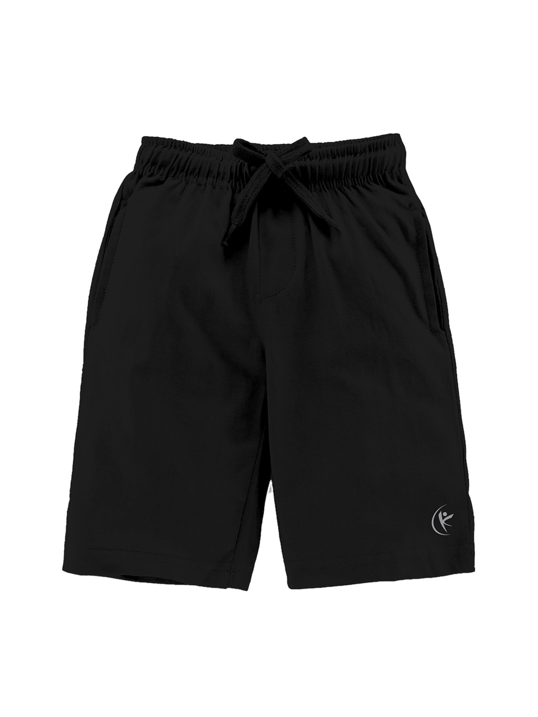 Buy KiddoPanti Boys Black Cotton Shorts Shorts for Boys 20711050 Myntra