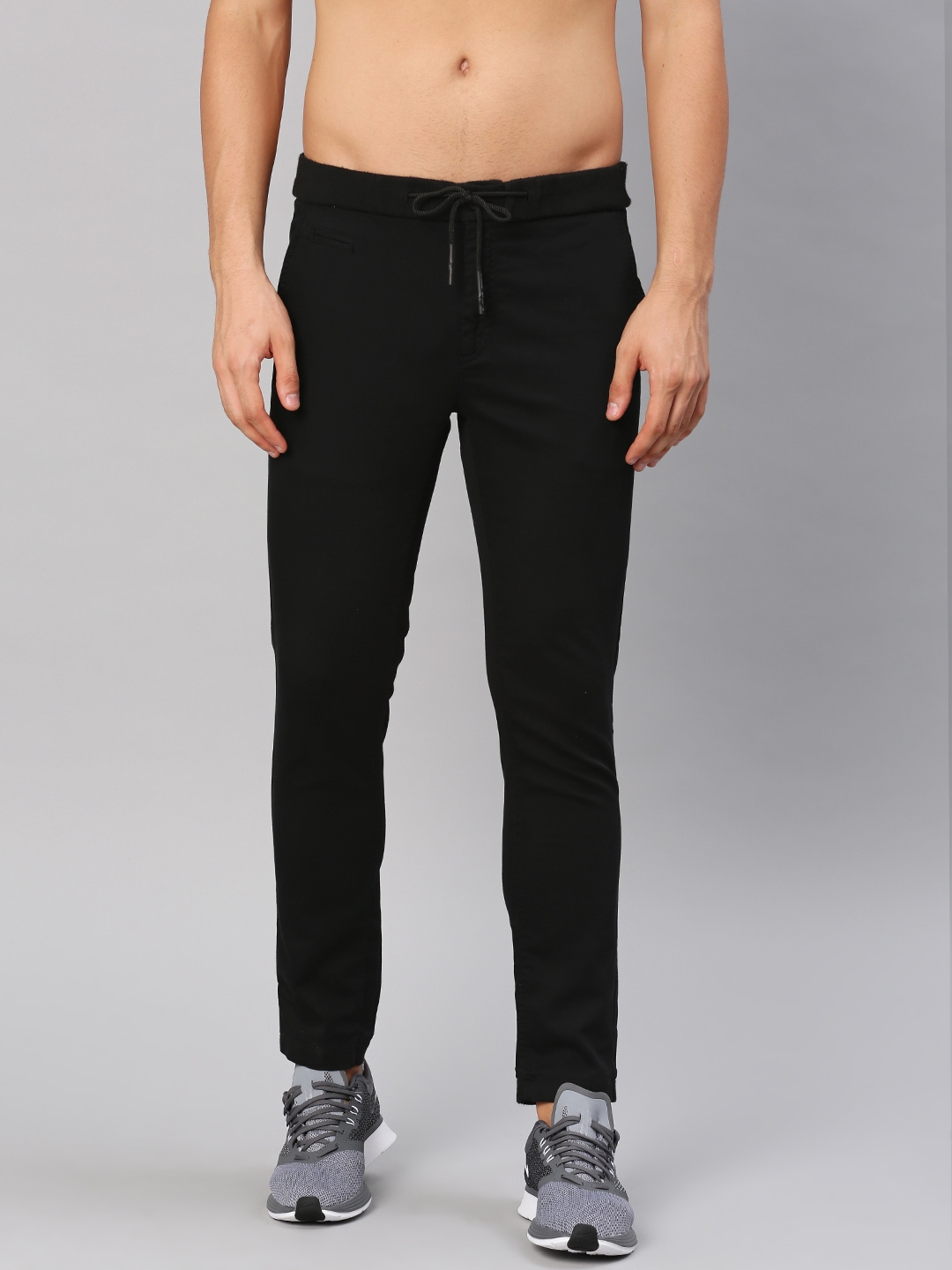 hrx trousers