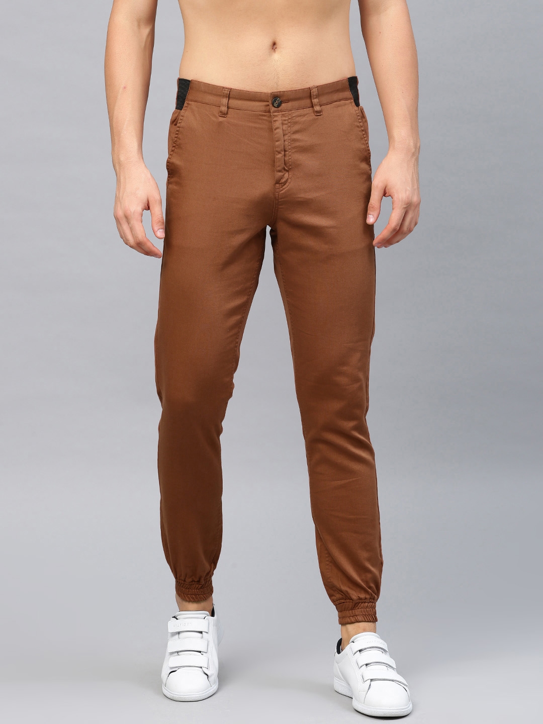 hrx trousers