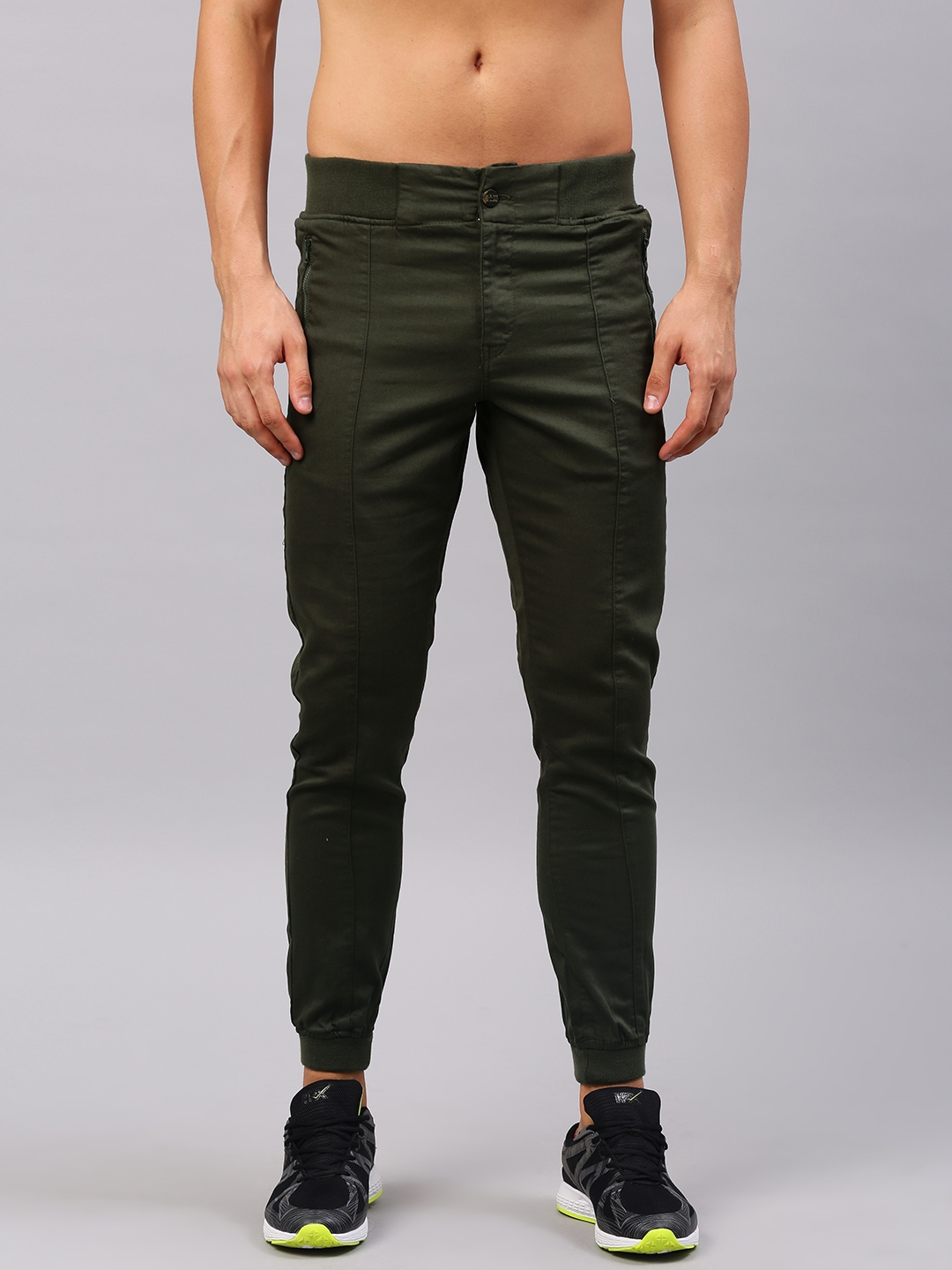 hrx trousers