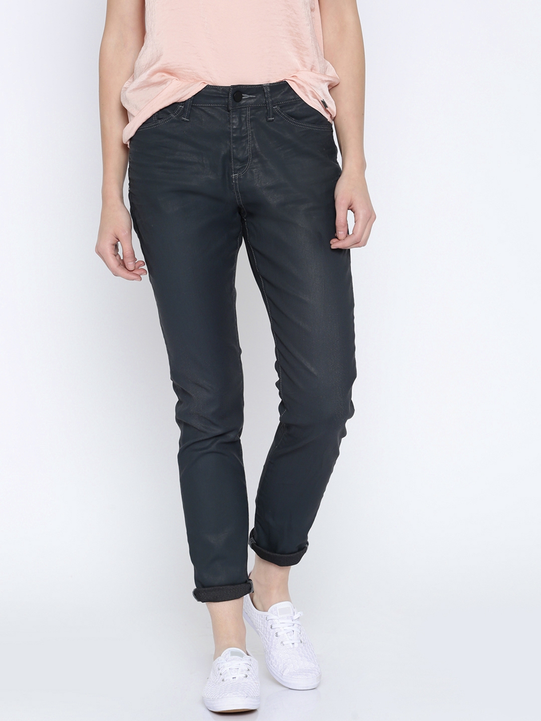 myntra cargo pants