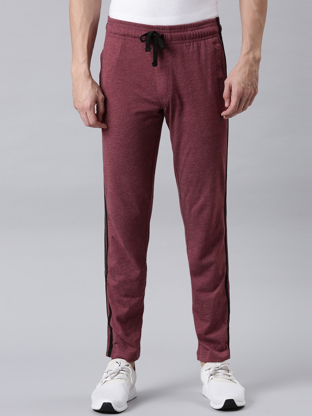 faso track pants