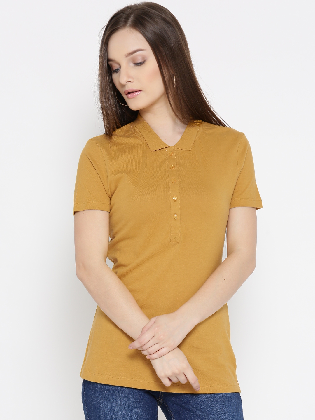 ladies t shirts at marks and spencer