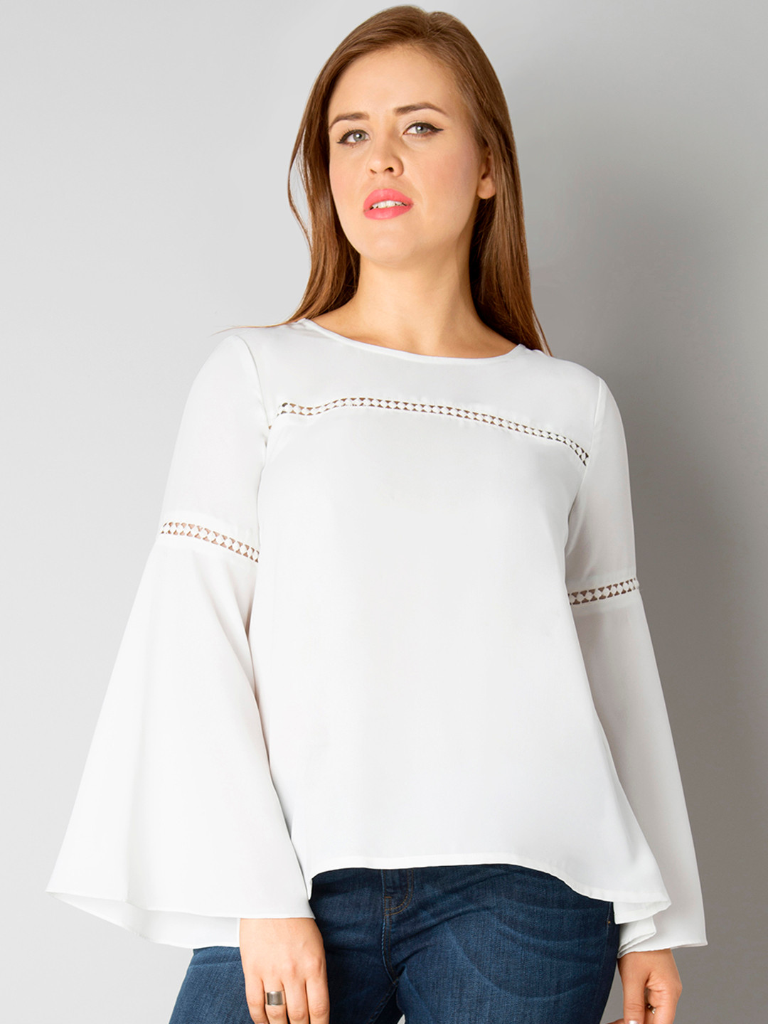 faballey plus size tops