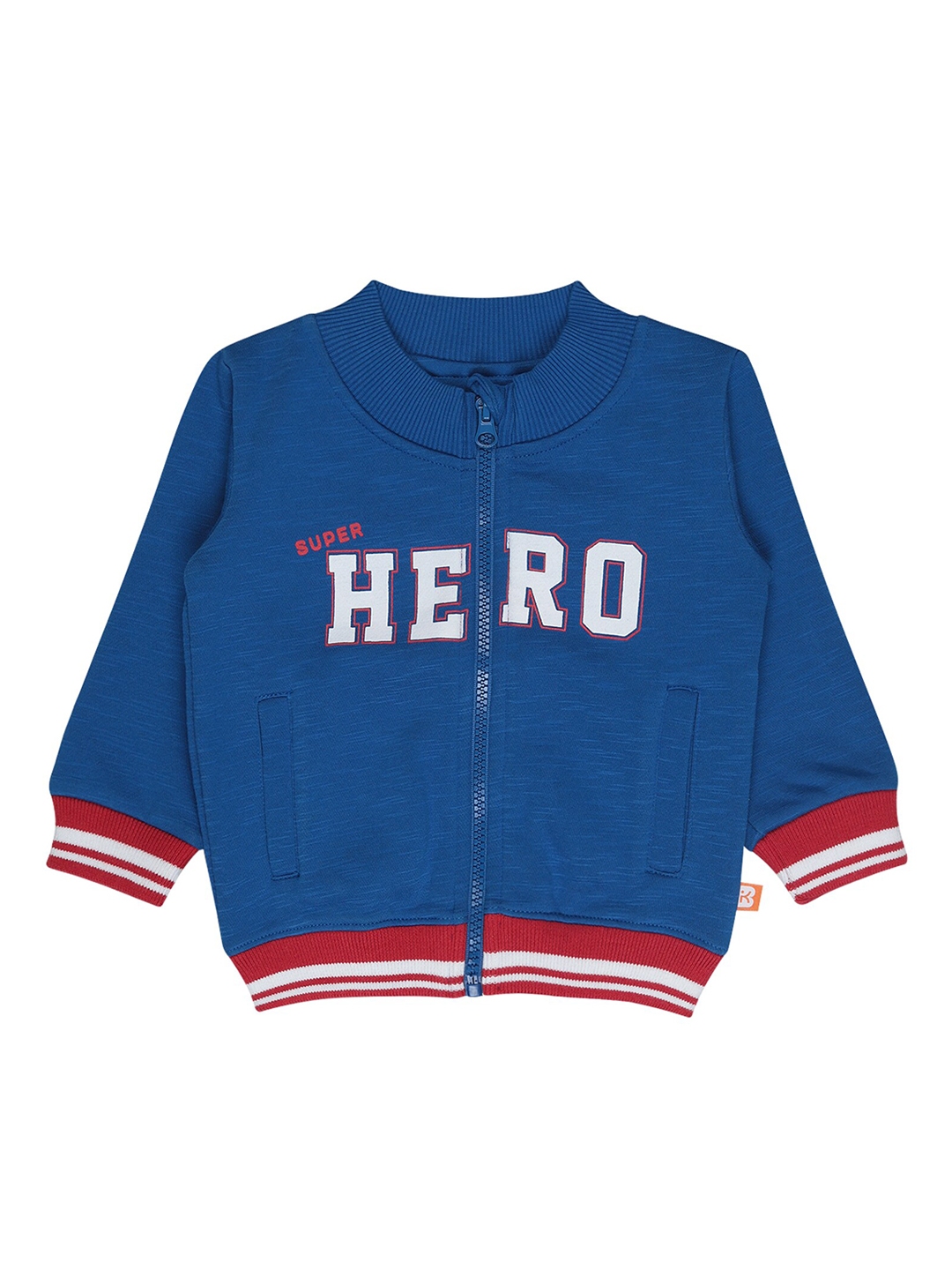 Buy Bodycare Boys Blue Bomber Jacket Jackets for Boys 20728600 Myntra