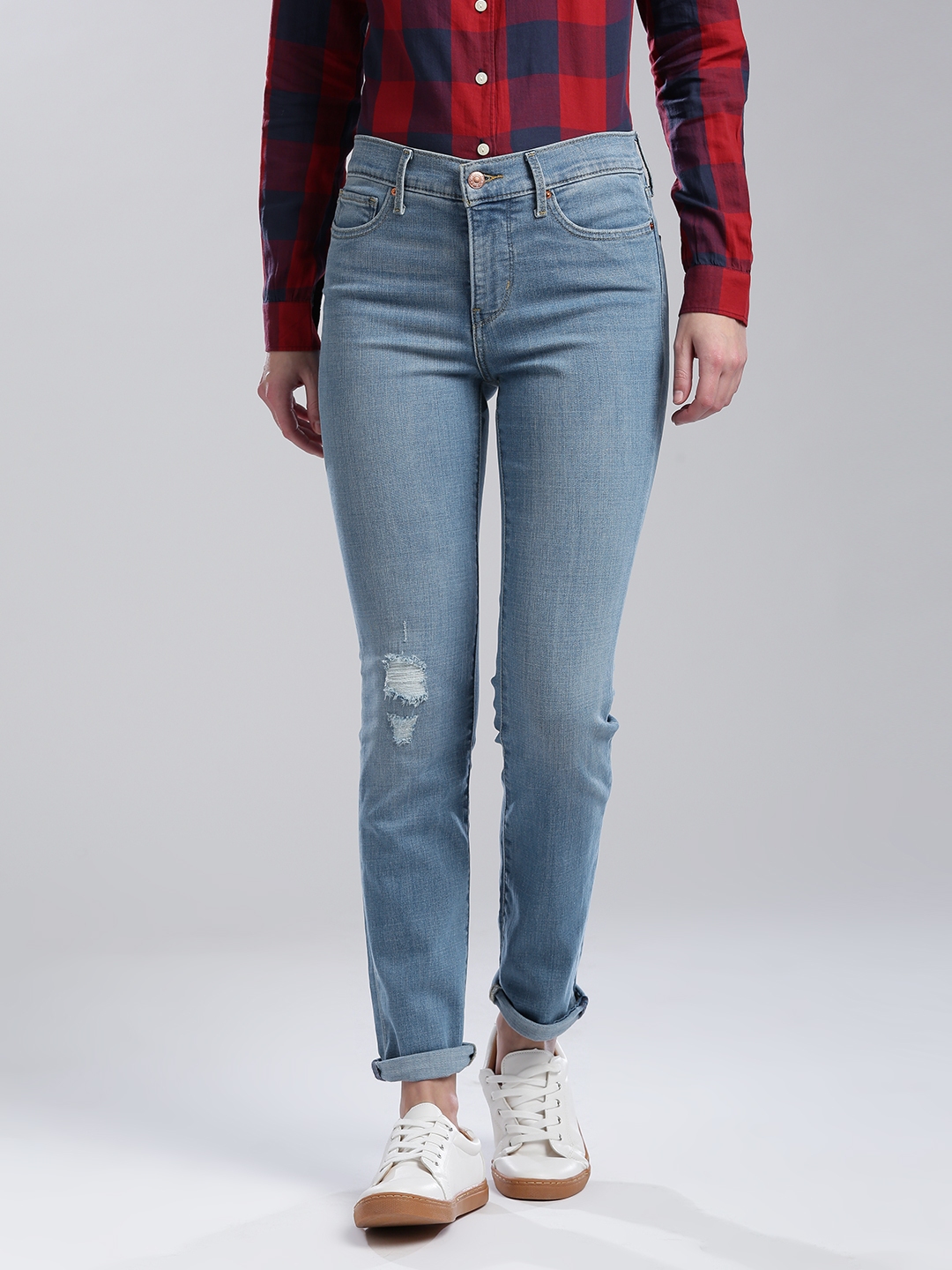 levis stretchable jeans online