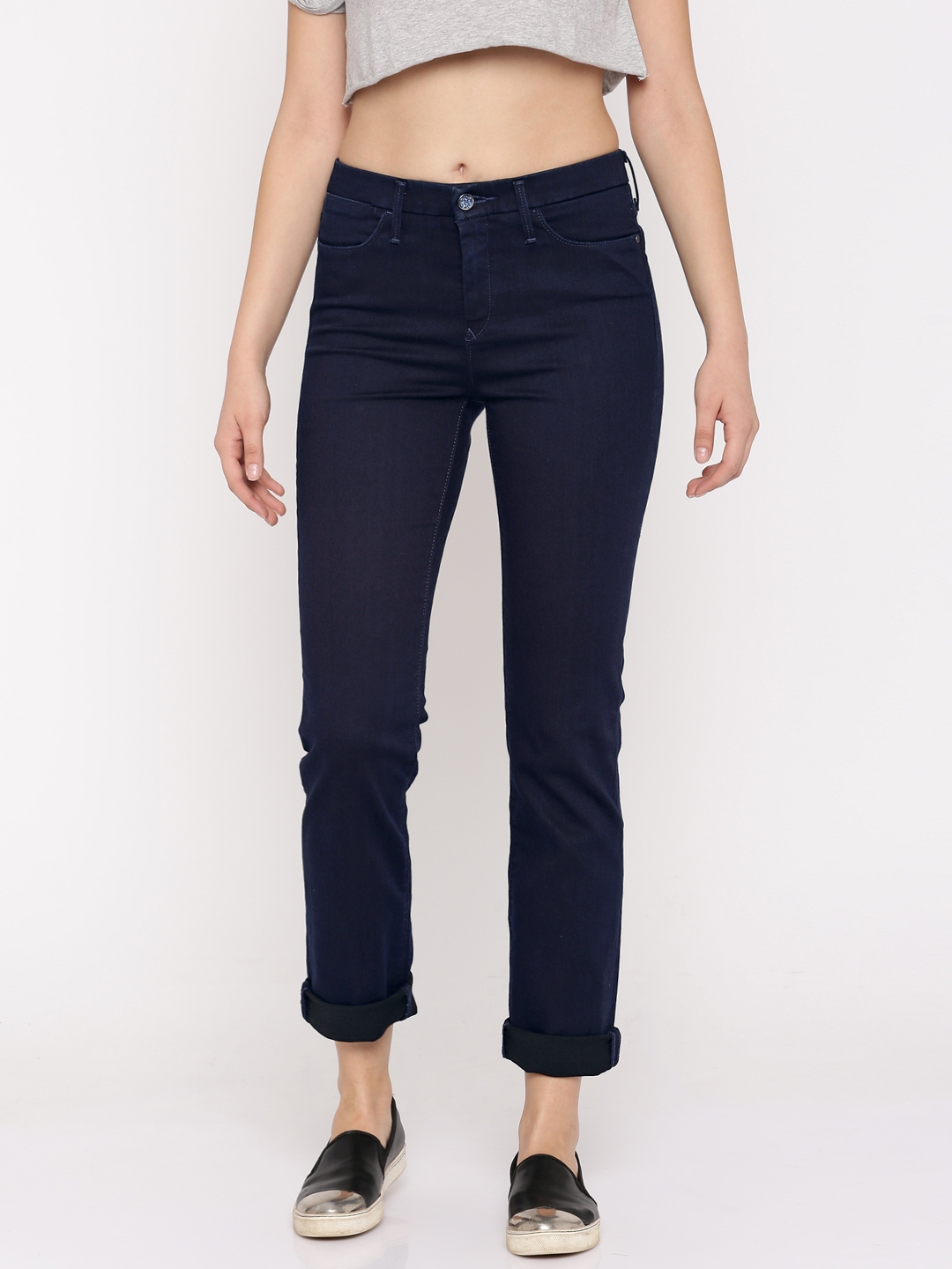 levis stretchable jeans online