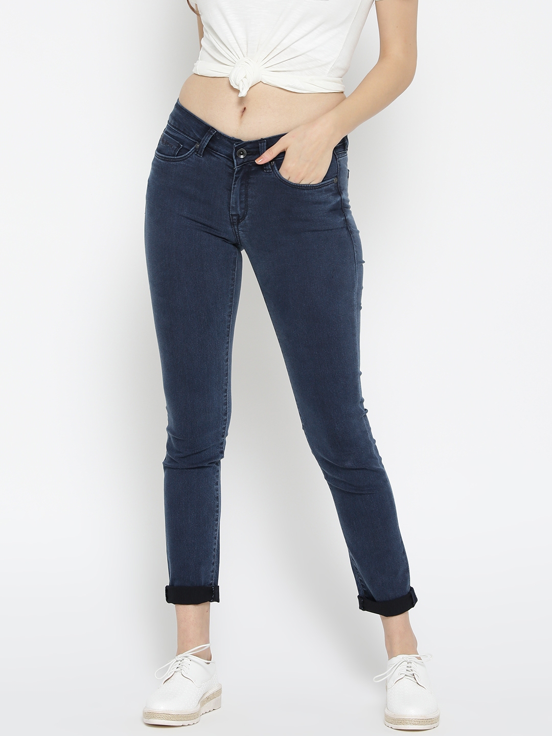 pepe jeans women