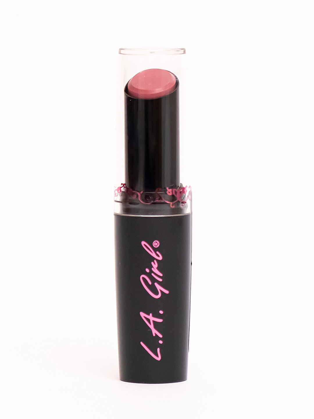 Buy La Girl Luxury Creme Lightweight Moisturizing Lipstick 35 G Endless Kisses Lipstick For 0059