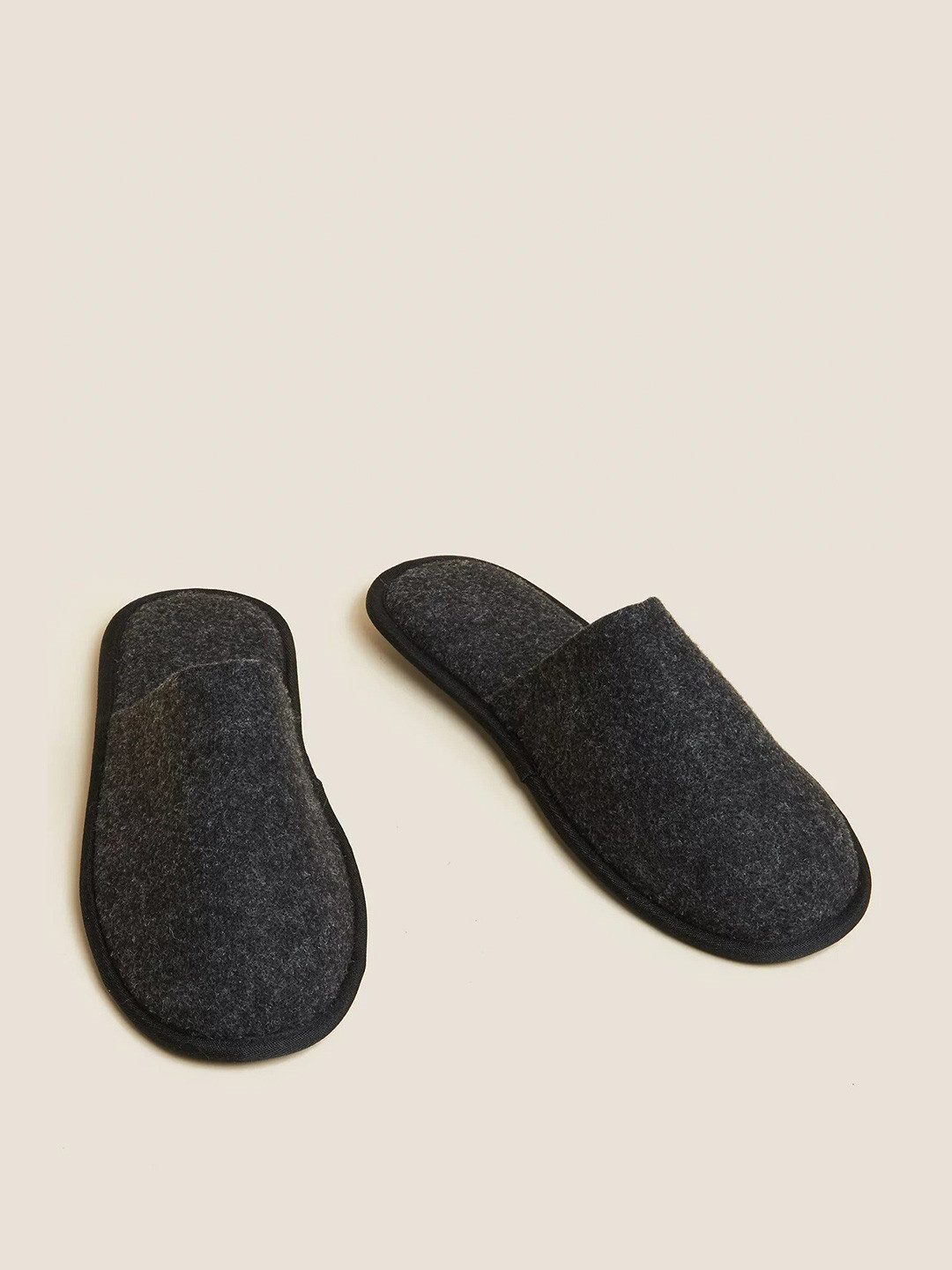 marks & spencer mens slippers