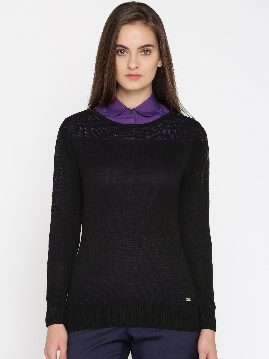 park avenue women's winter wear online