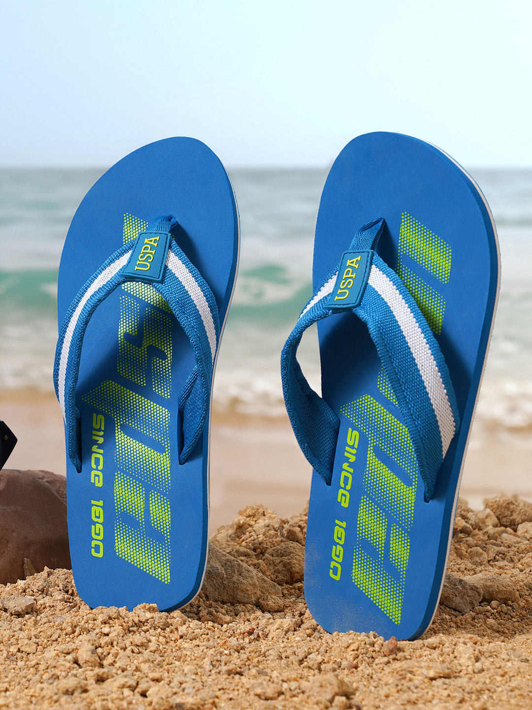 flip flops for men us polo