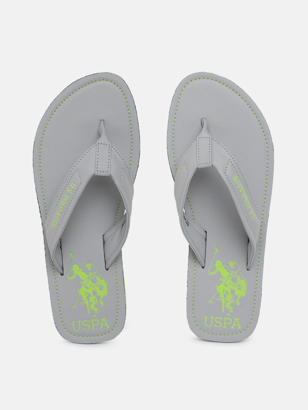 flip flops polo