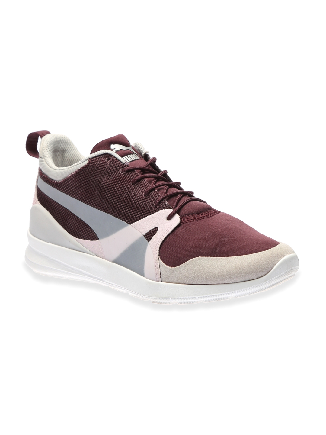 puma duplex evo rise