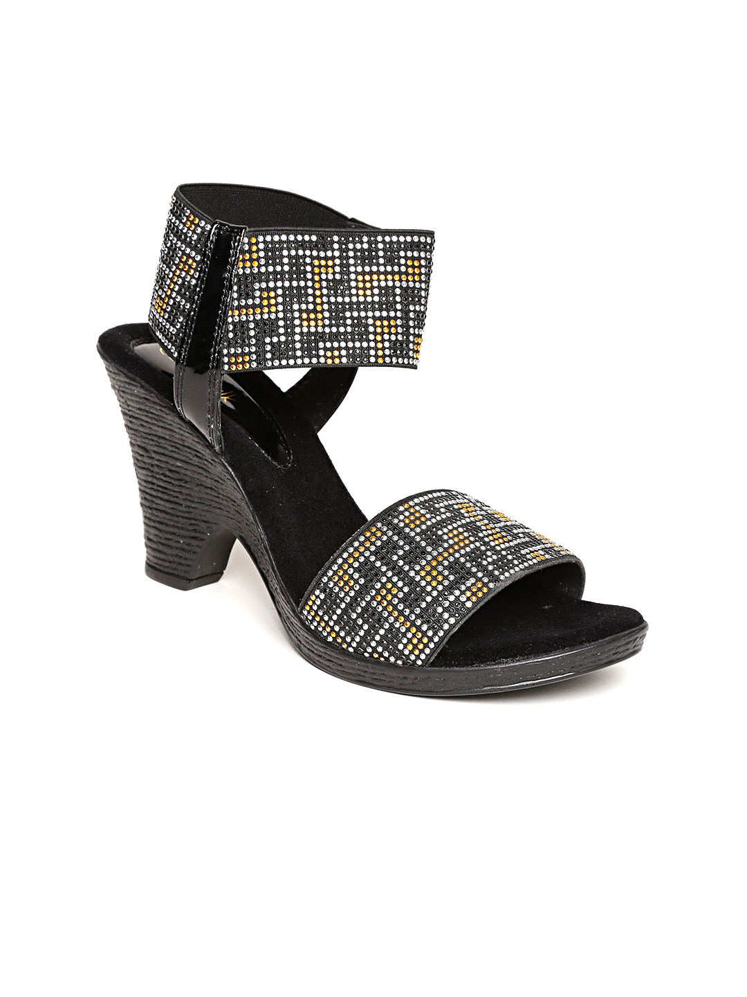 catwalk sandals myntra