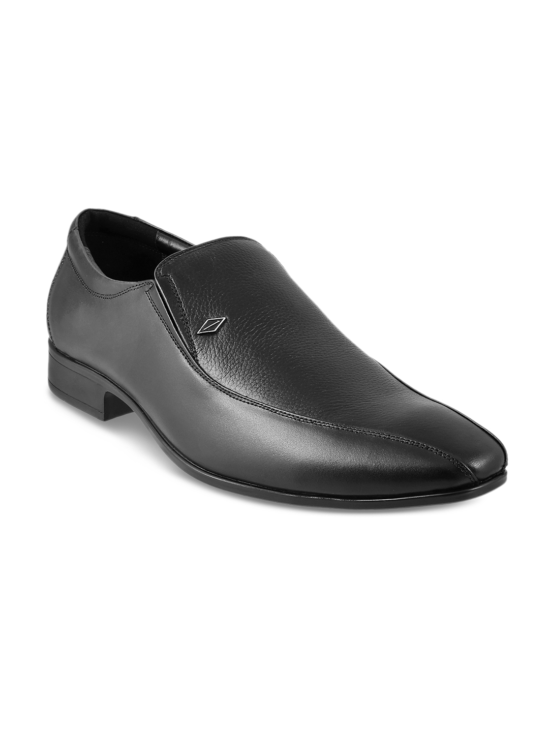 mochi formal leather shoes for men