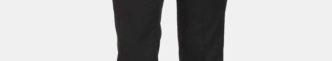 Buy Arrow Men Tailored Formal Trousers - Trousers for Men 20747392 | Myntra