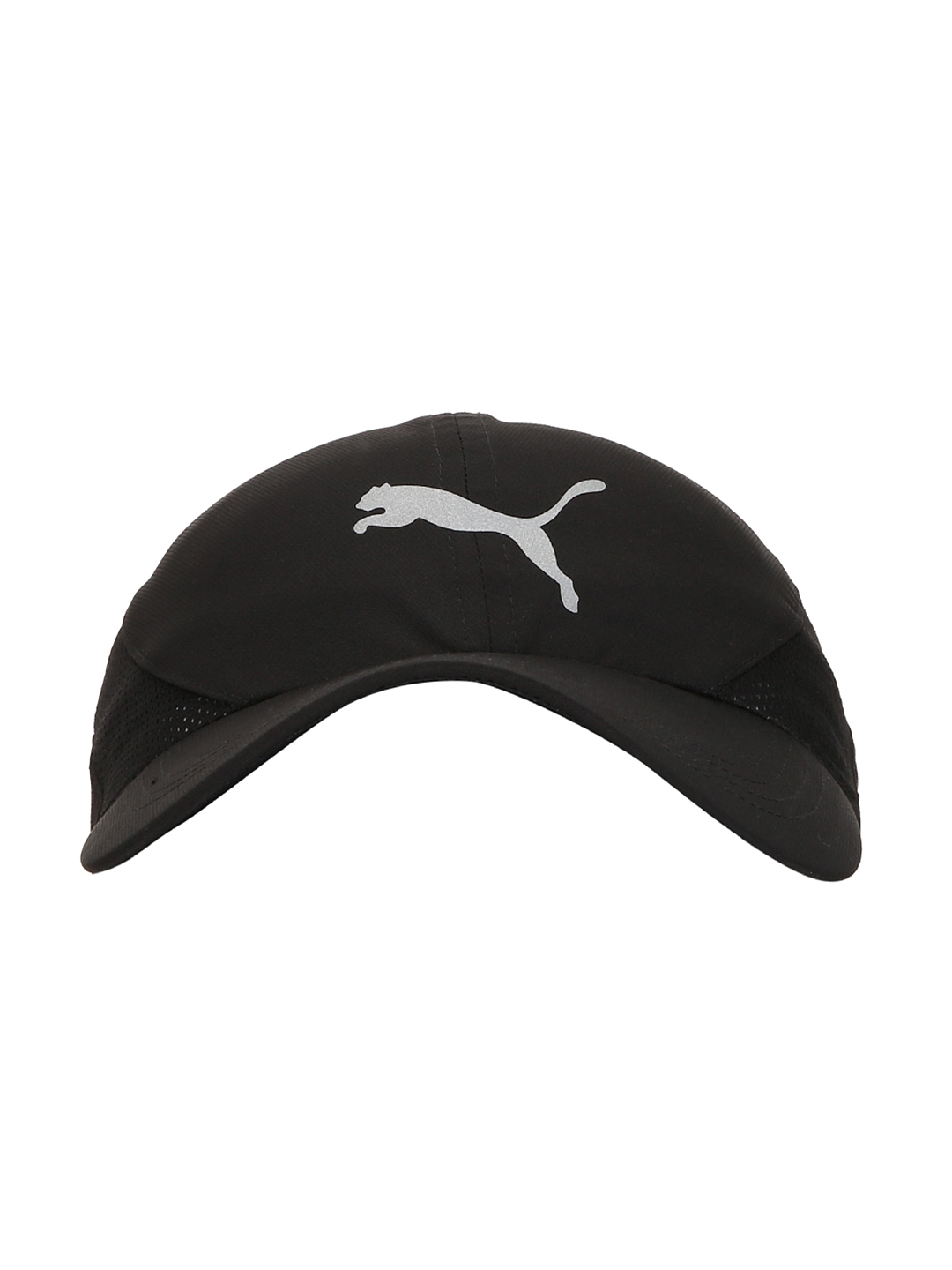 puma black caps